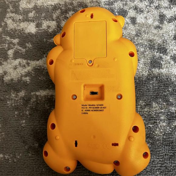 Fisher -Price A-Z Baby Otter Linkimals - Picture 2 of 2